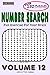 Number Search Volume 12 by Tim Tolbert