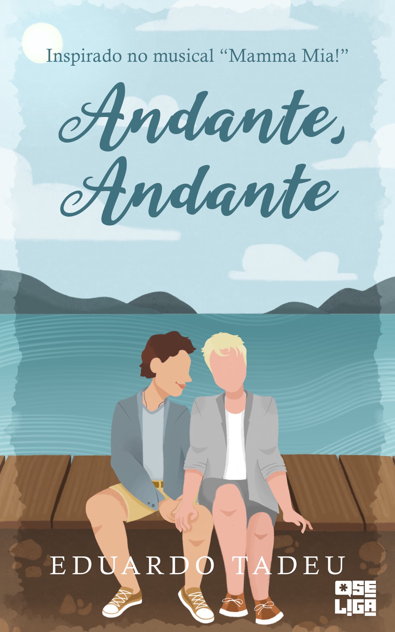 Andante, Andante (Tudo Parece Melhor em Musicais #5)