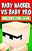 Minecraft: Baby Hacker Vs B...