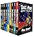 Dog Man 1-10 Collection Set by Dav Pilkey