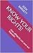 Know Your Rights! : How aff...