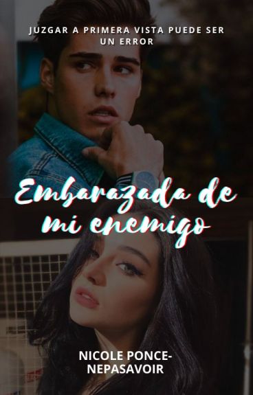 Embarazada de mi Enemigo [ARETÉ CRILD #1]