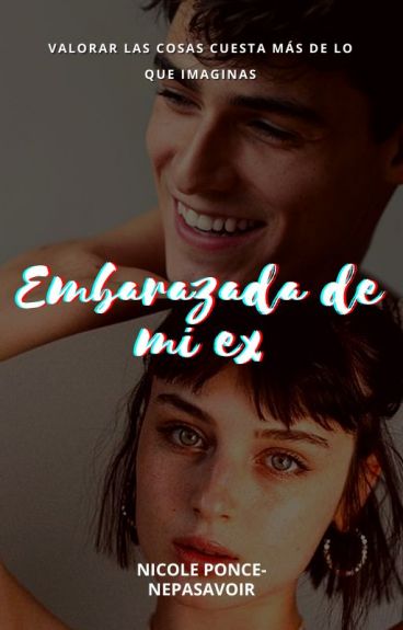 Embarazada de mi Ex [ARETÉ CRILD #2]