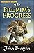 The Pilgrim's Progress By John Bunyan (Illustrated Edition)