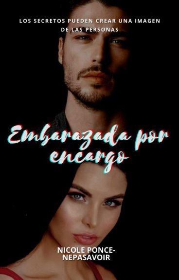 Embarazada por Encargo [ARETÉ CRILD #3]