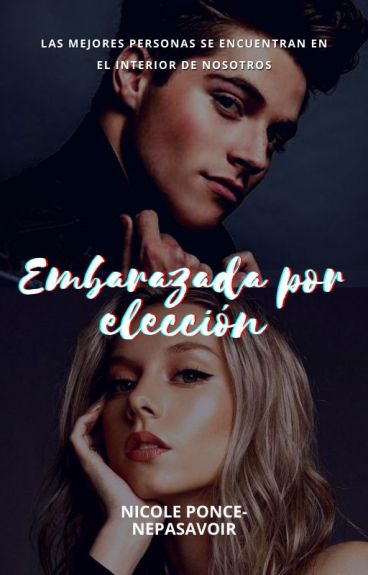 Embarazada por Elección [ARETÉ CRILD #4]