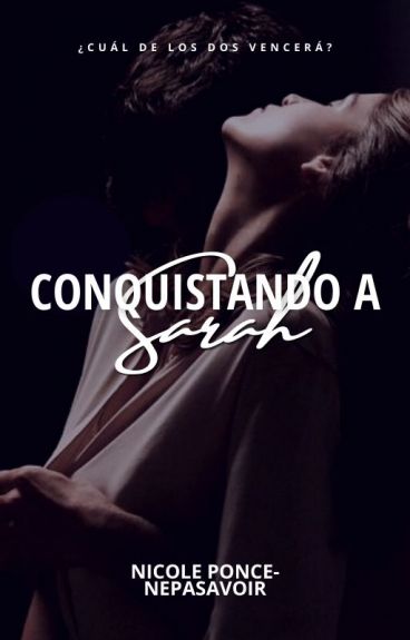 Conquistando a Sarah