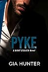 Pyke (Night Stalker Series Book 1)