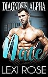Nate (Diagnosis Alpha #2)