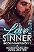 Love the Sinner by Avril Ashton