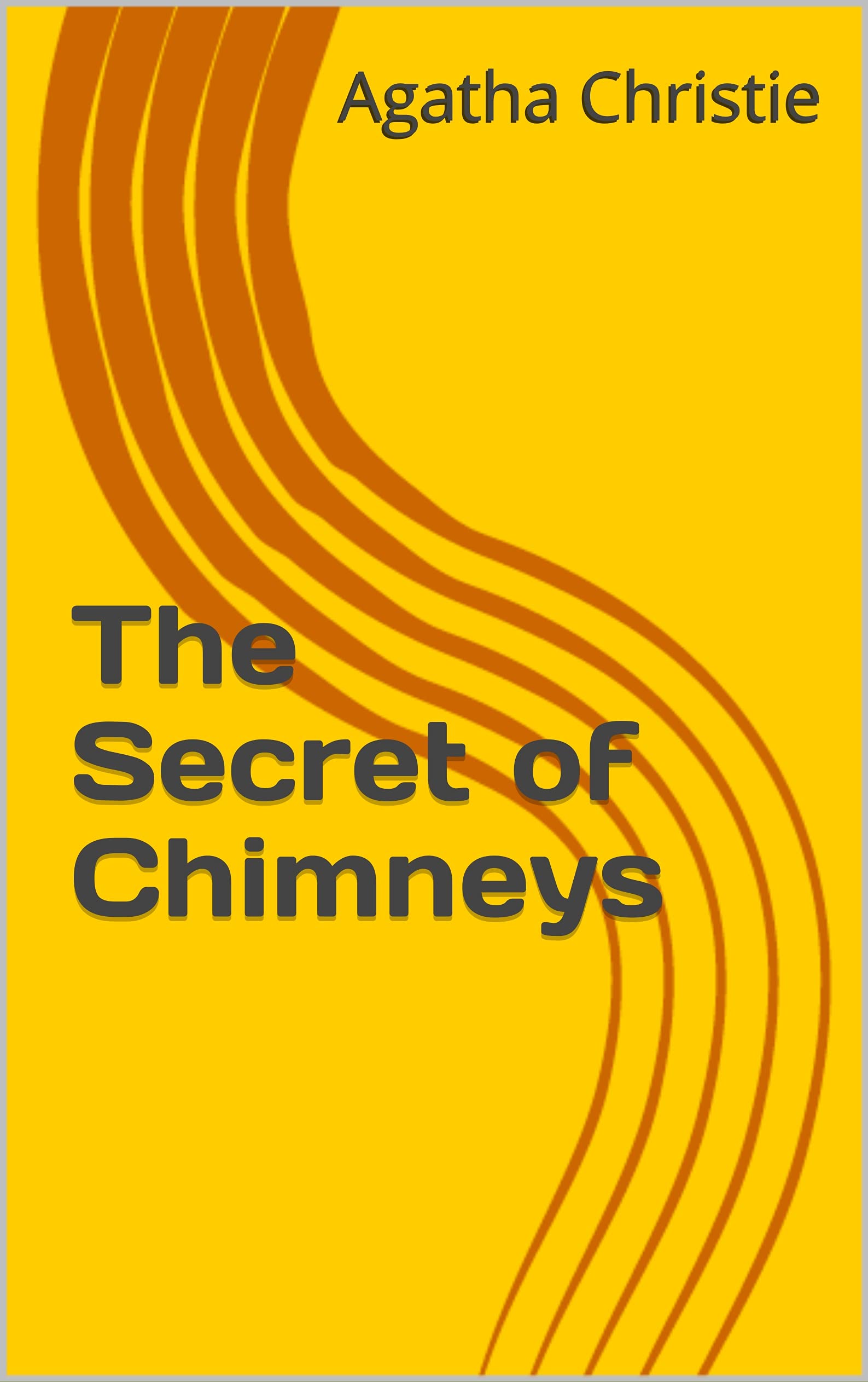 The Secret of Chimneys