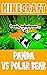 Minecraft Comic: Panda vs P...