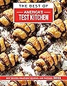The Best of America’s Test Kitchen 2022: Best Recipes, Equipment Reviews, and Tastings