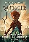 Book cover for A Saga Wingfeather: Nos Limites do Mar Sombrio da Escuridão (Portuguese Edition)