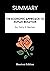 SUMMARY - The Economic Approach to Human Behavior by Gary S. Becker