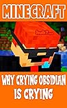 Minecraft Comic: Why Crying Obsidian is Crying Minecraft Comic: Why Crying Obsidian is Crying