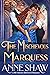The Mischievous Marquess