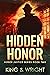 Hidden Honor by Nolon King