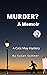Murder? A Memoir: A Cate Ma...