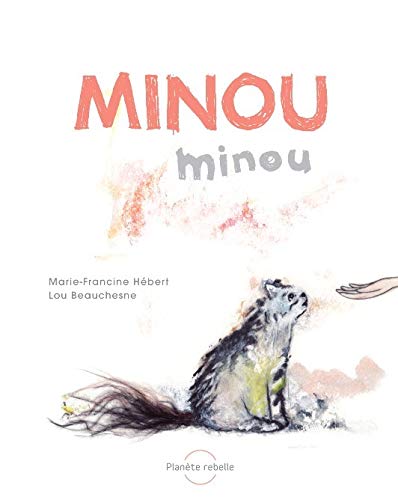 Minou minou (Paperback)