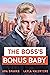 The Boss's Bonus Baby (Bill...