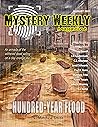 Mystery Weekly Magazine: August 2021