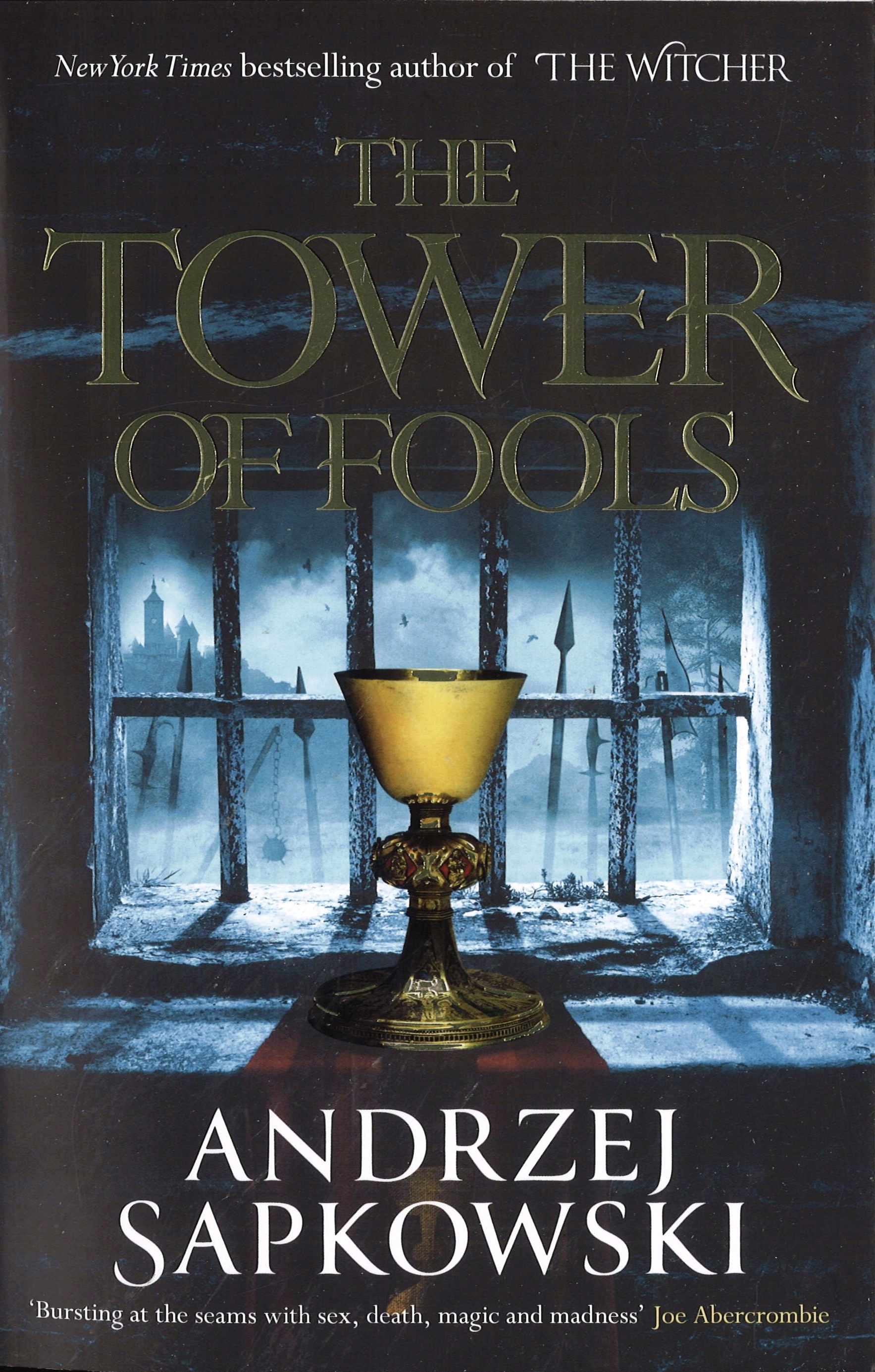 The Tower Of Fools