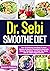Dr. Sebi Smoothie Diet: 53 ...