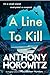 A Line to Kill (Hawthorne &...