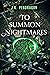 To Summon Nightmares by J.K. Pendragon