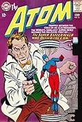 The Atom #15