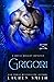 Grigori (Brothers of Ash and Fire, #1)