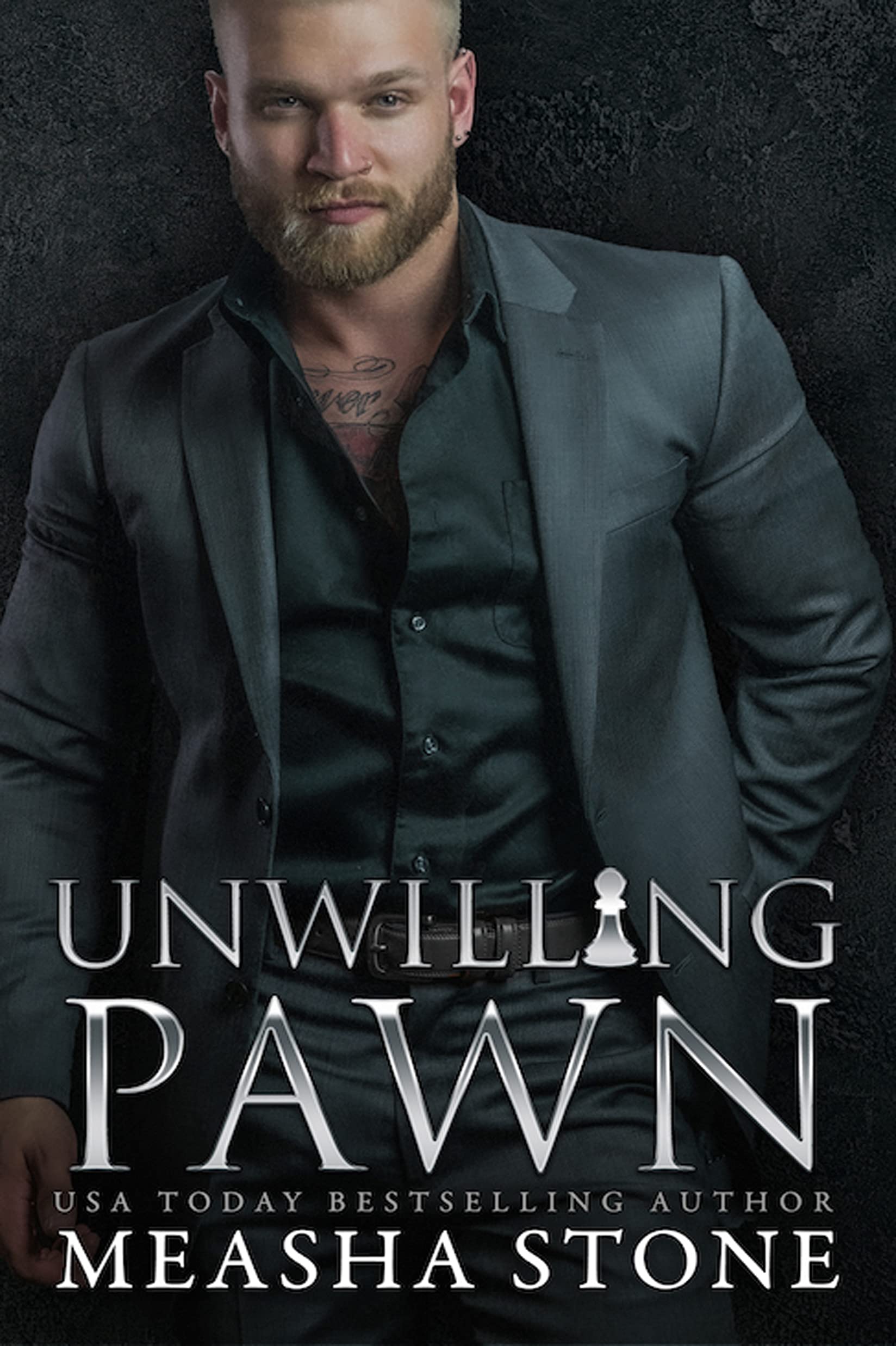 Unwilling Pawn (Reluctant Brides, #1)