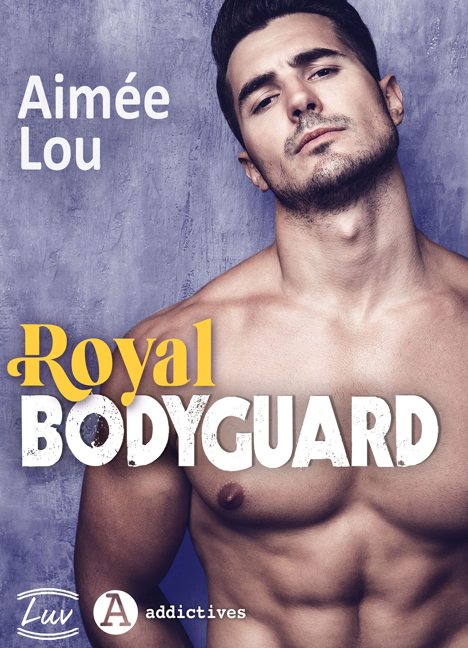 Royal Bodyguard - teaser (Kindle Edition)