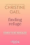 Finding Refuge (Bluebird Bay, #8)