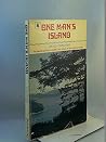 One Man's Island by David Conover One Man's Island by David Conover