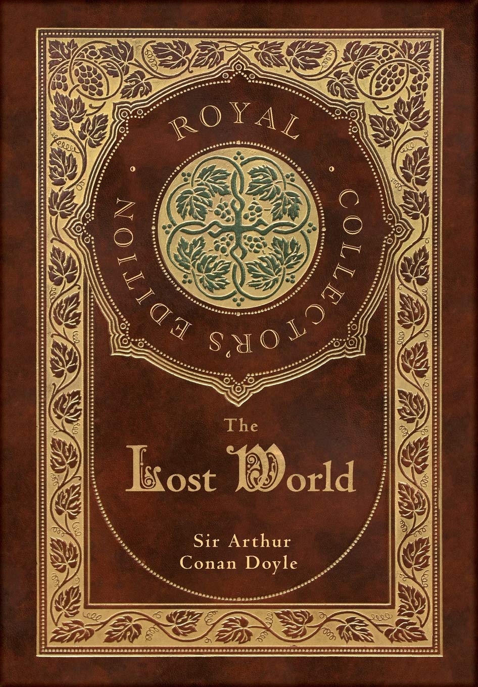 The Lost World