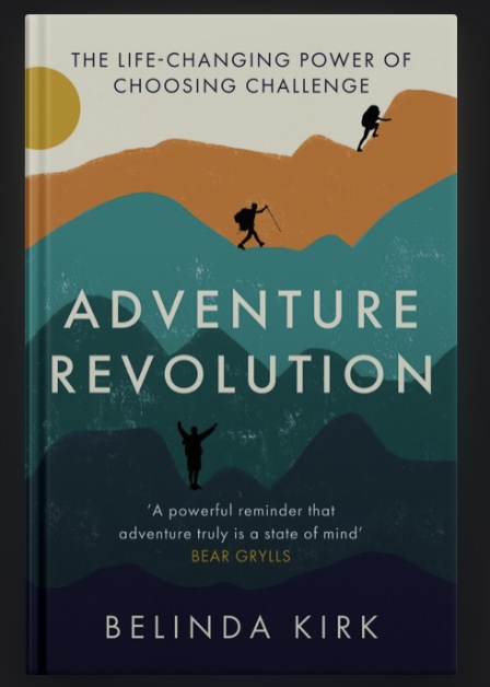 Adventure Revolution (Paperback)