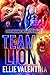 Team Lion (The WereTeam, #5)