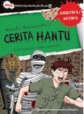 Koleksi Cerita Hantu Dunia 09: Cerita Hantu Amerika/Afrika