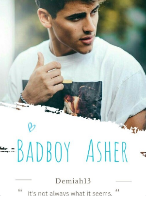 Badboy Asher
