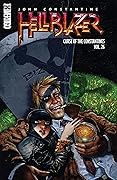 Hellblazer, Vol. 26: The Curse of the Constantines