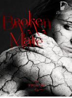 Broken Mate (ebook)