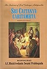 Sri Caitanya-Caritamrta: Madhya-Lila Volume 4