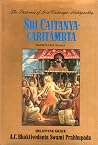Sri Caitanya-Caritamrta: Madhya-Lila Volume 5 Sri Caitanya-Caritamrta: Madhya-Lila Volume 5