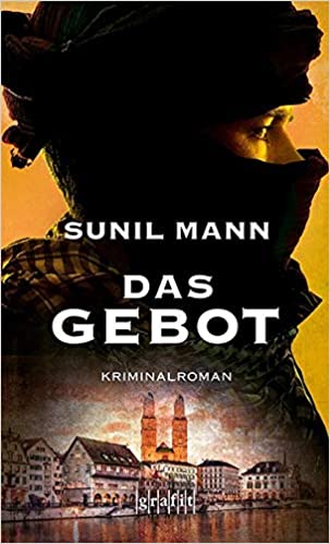 Das Gebot (Paperback)
