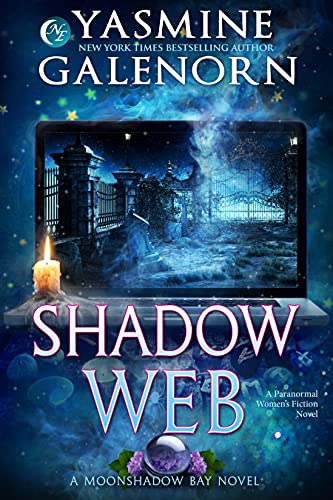 Shadow Web (Moonshadow Bay, #5)