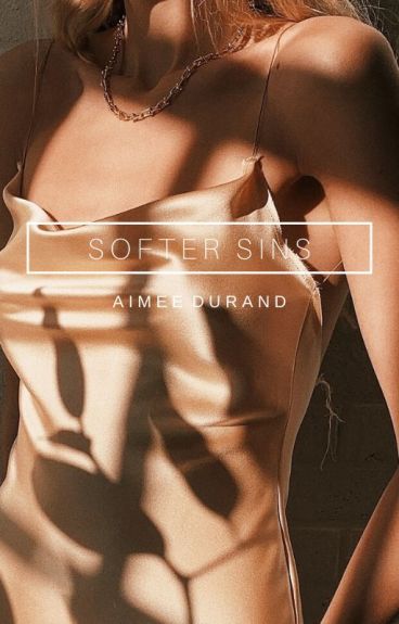 Softer sins (ebook)