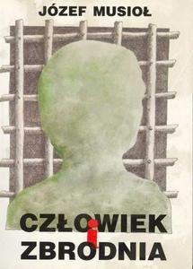 Człowiek i zbrodnia (Paperback)