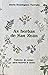 As herbas de San Xoán. Caderno de campo para faceres o cacho by Silvia Domínguez Torrado